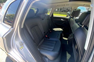 2023 Audi Q5 Premium