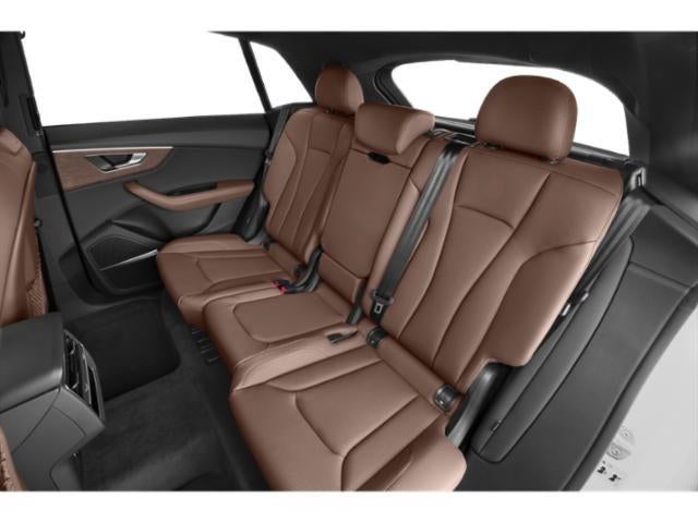 2026 Audi Q8 Premium Plus
