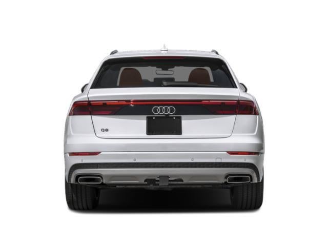 2026 Audi Q8 Premium Plus