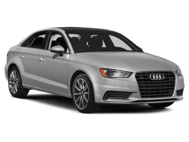 2015 Audi S3 2.0T Premium
