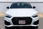 2022 Audi A5 S line Prestige