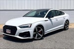 2022 Audi A5 S line Prestige