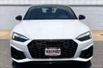 2022 Audi A5 S line Prestige