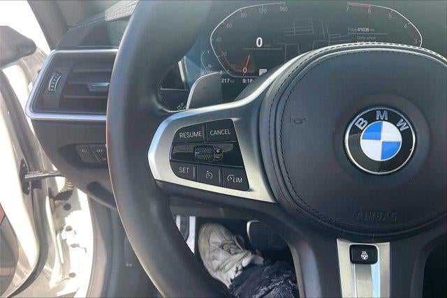 2023 BMW 430i 430i