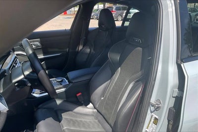 2024 BMW M3 Base