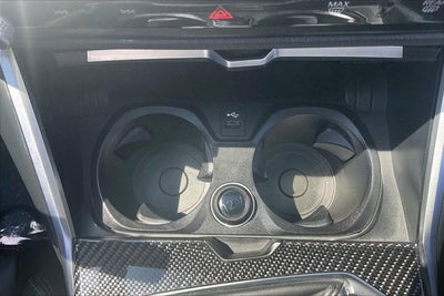 2024 BMW M3 Base