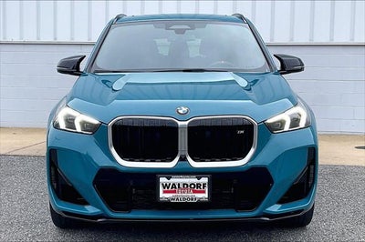 2024 BMW X1 M35i