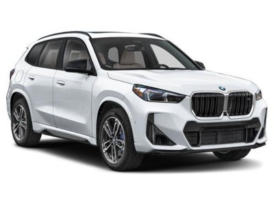 2024 BMW X1 M35i
