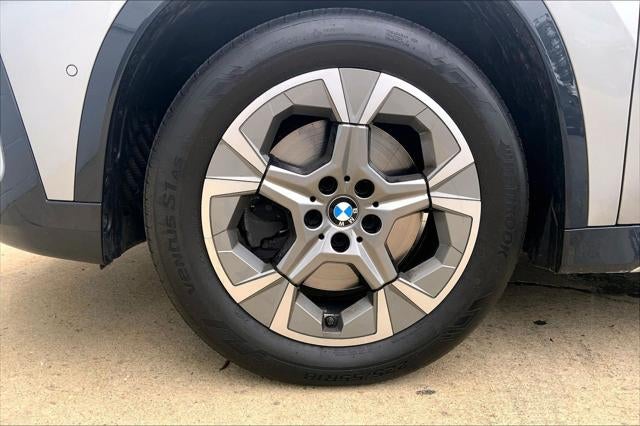 2024 BMW X1 xDrive28i