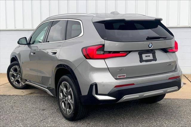 2024 BMW X1 xDrive28i