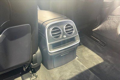 2019 Mercedes-Benz S-Class S 450