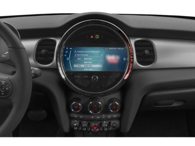 2024 MINI Hardtop John Cooper Works