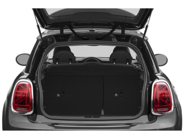 2024 MINI Hardtop John Cooper Works