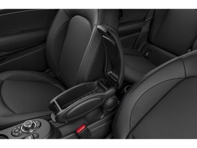 2024 MINI Hardtop John Cooper Works