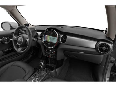 2024 MINI Hardtop John Cooper Works