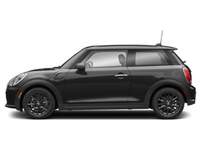 2024 MINI Hardtop John Cooper Works