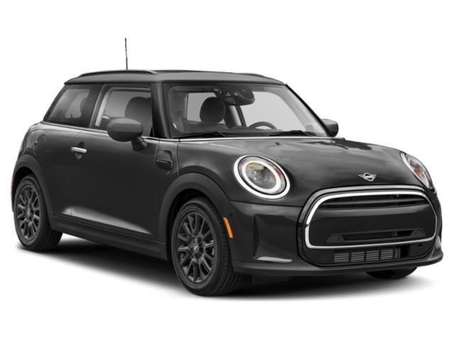 2024 MINI Hardtop John Cooper Works