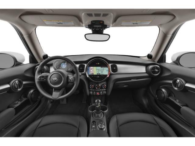 2024 MINI Hardtop John Cooper Works