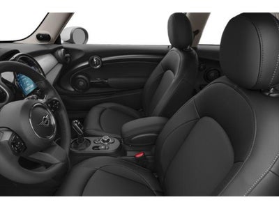 2024 MINI Hardtop John Cooper Works