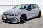 2024 Volkswagen Golf GTI 380 S