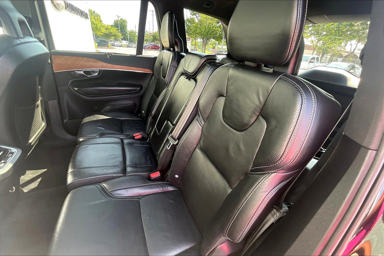 2018 Volvo XC90 Inscription