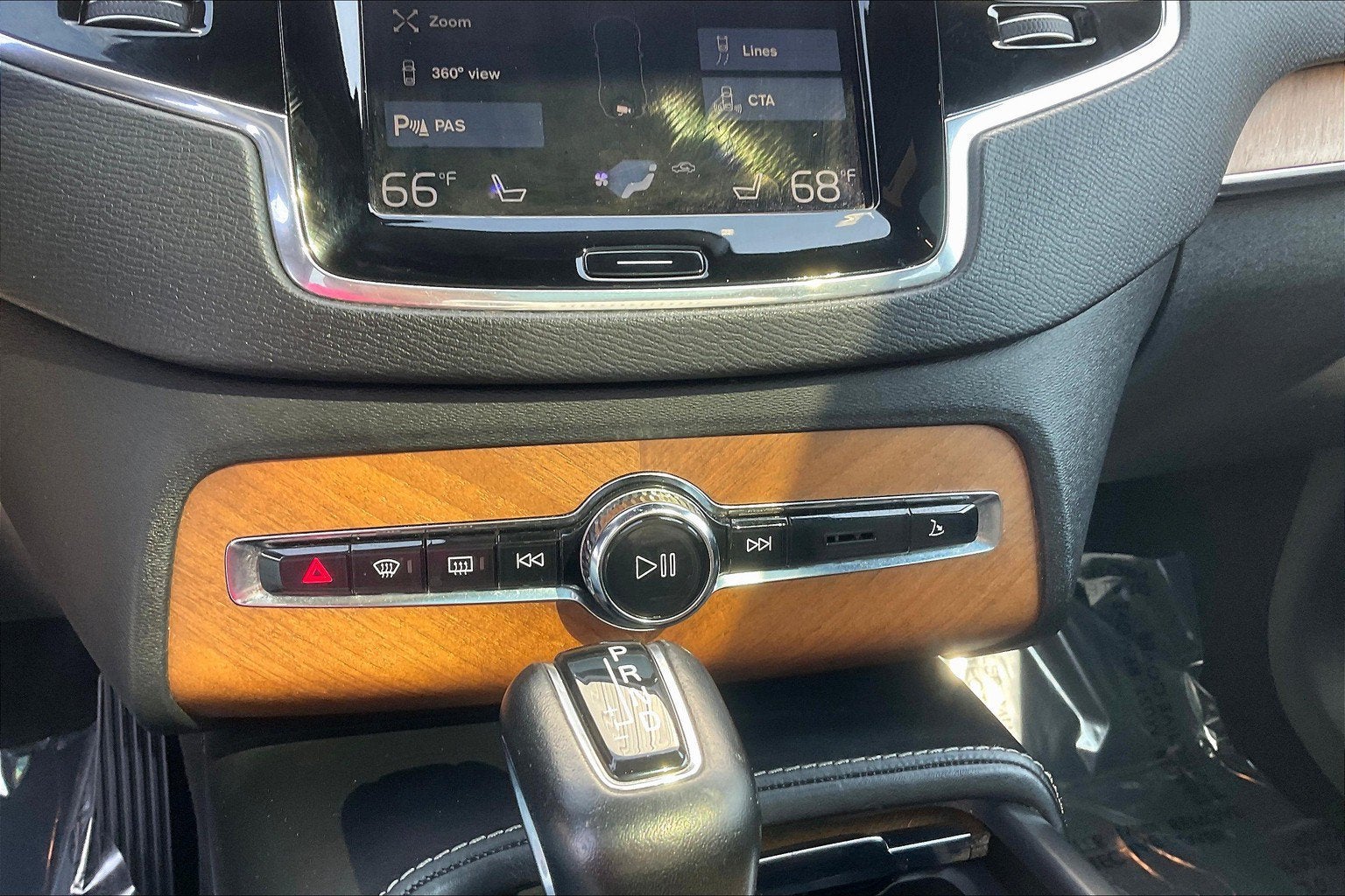 2018 Volvo XC90 Inscription