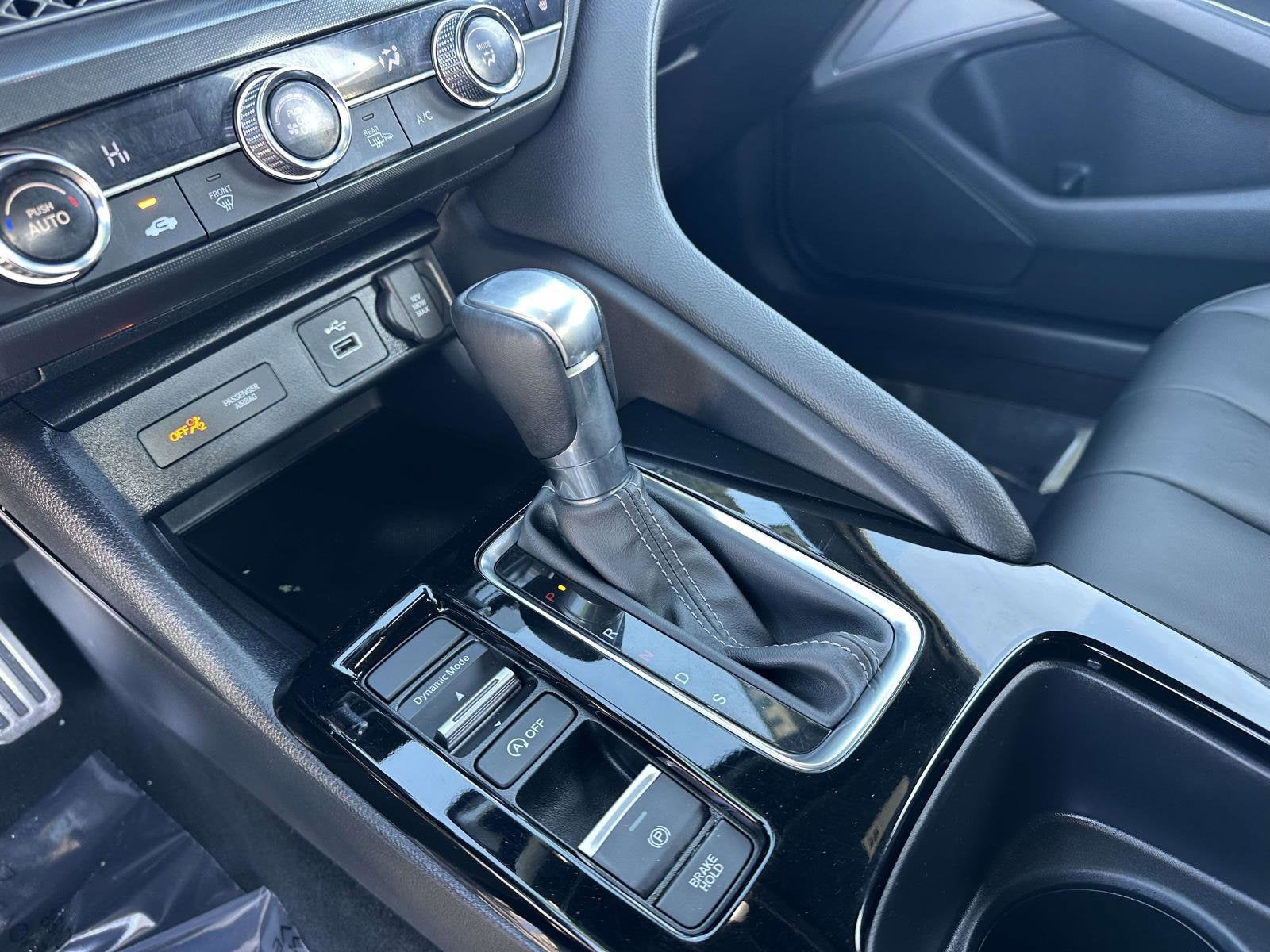 2024 Acura Integra w/A-Spec Package