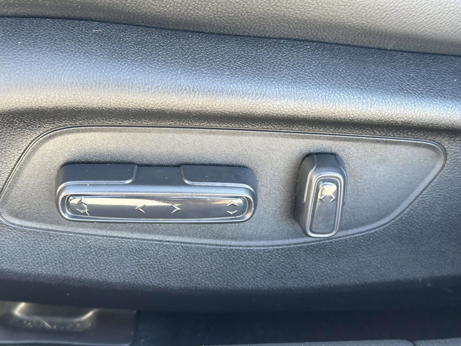 2024 Acura Integra w/A-Spec Package