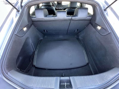 2024 Acura Integra w/A-Spec Package