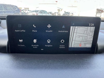 2023 Acura TLX w/A-Spec Package