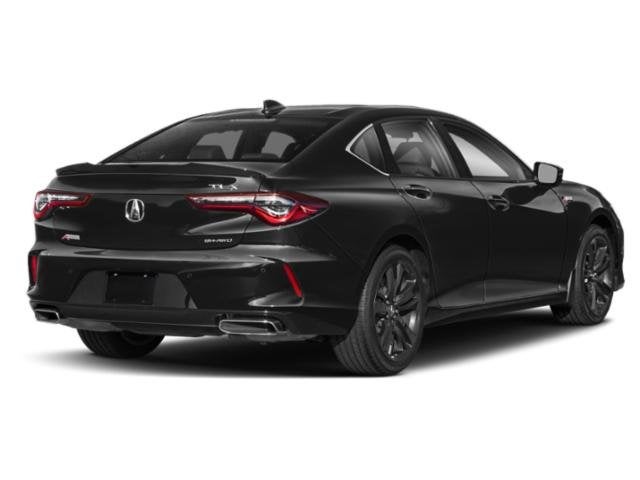 2023 Acura TLX w/A-Spec Package