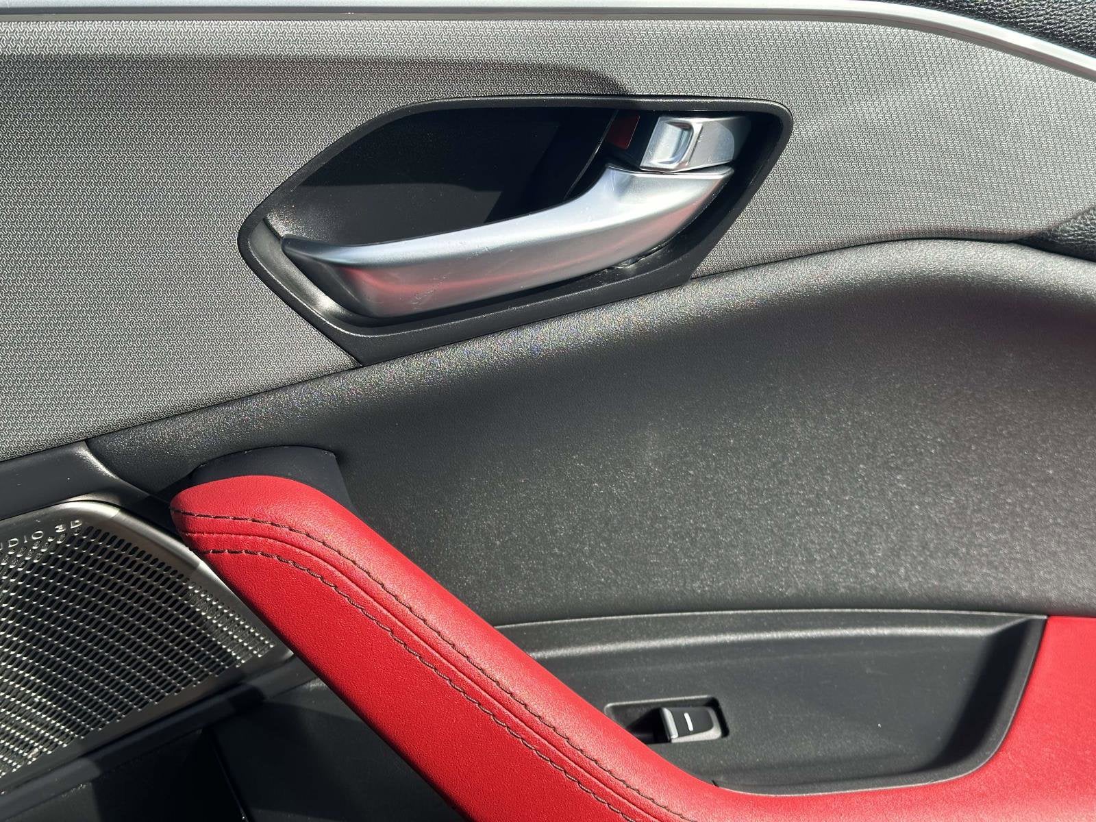 2023 Acura TLX w/A-Spec Package