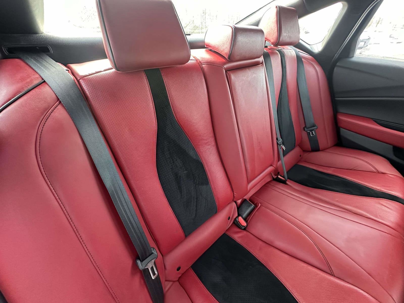 2023 Acura TLX w/A-Spec Package