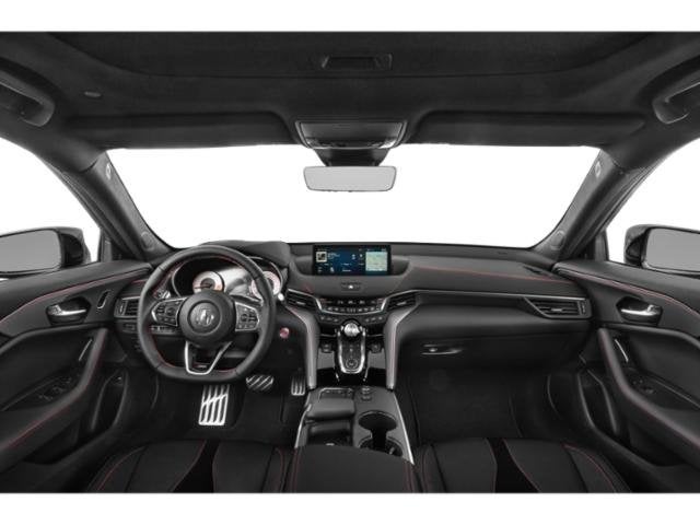 2023 Acura TLX w/A-Spec Package