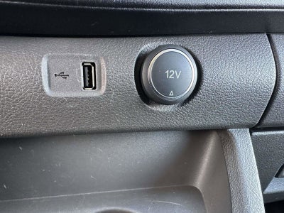 2020 Ford Transit Cargo Van Base