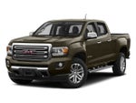 2015 GMC Canyon 4WD SLE