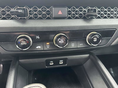 2024 Honda Accord Sedan LX