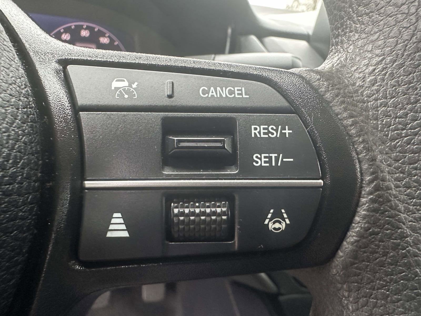 2024 Honda Accord Sedan LX