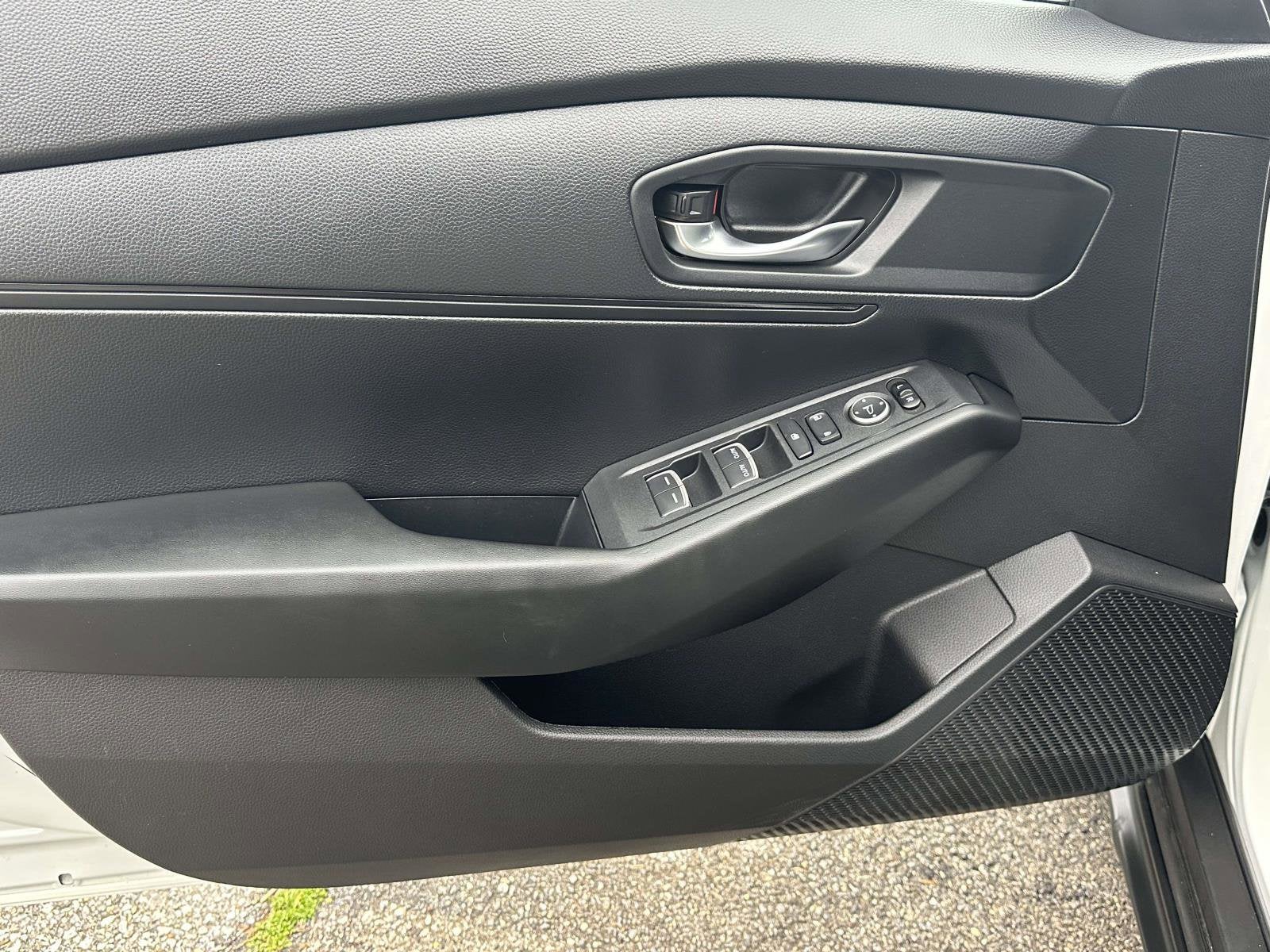 2024 Honda Accord Sedan LX