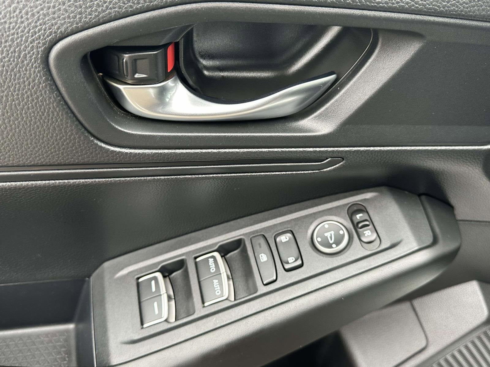 2024 Honda Accord Sedan LX