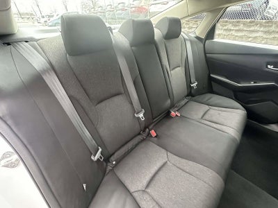 2024 Honda Accord Sedan LX