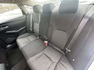 2024 Honda Accord Sedan LX