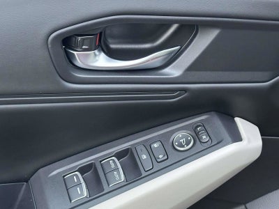 2023 Honda Accord Sedan EX