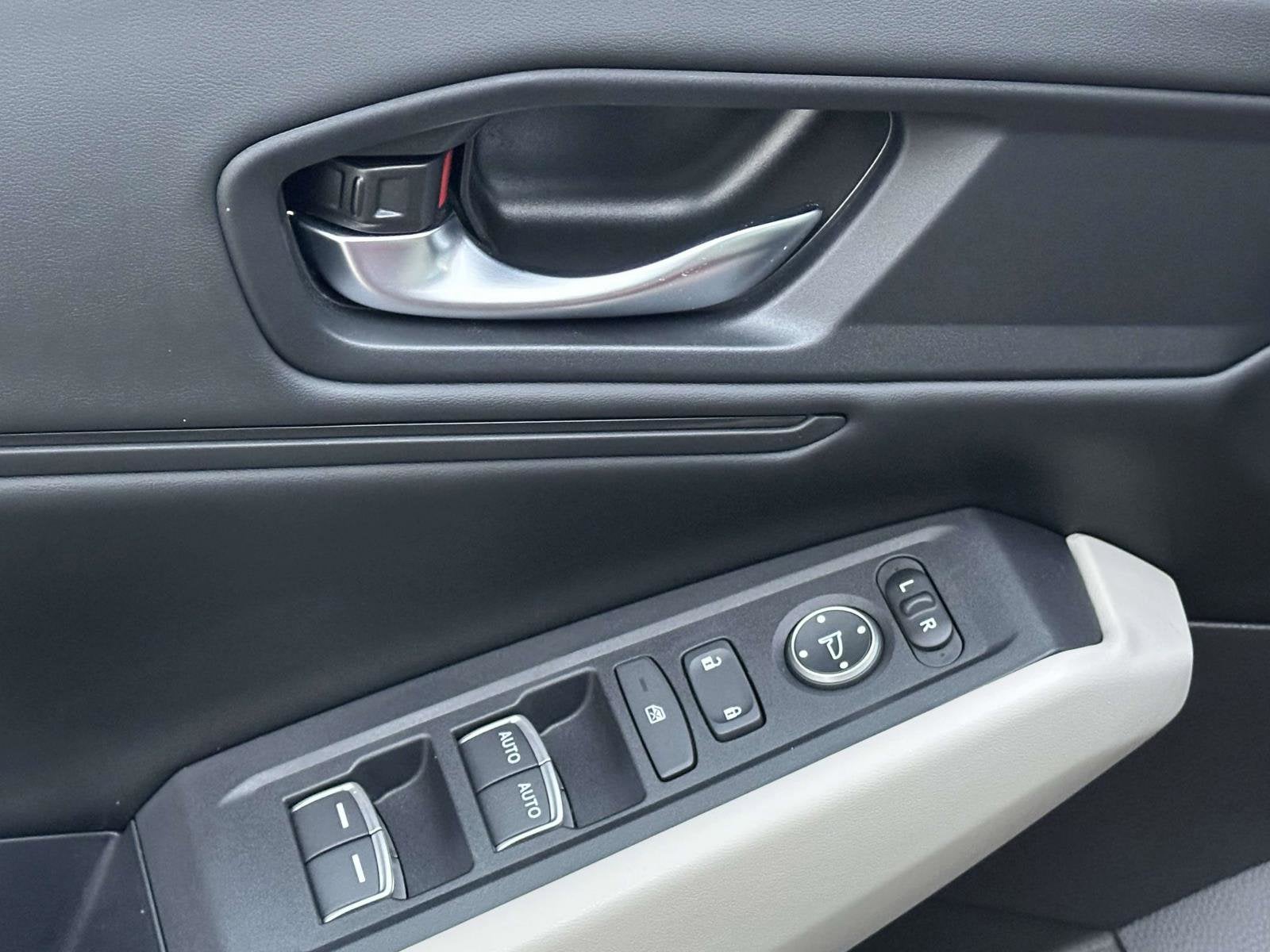 2023 Honda Accord Sedan EX