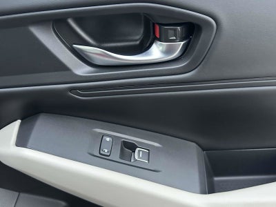 2023 Honda Accord Sedan EX