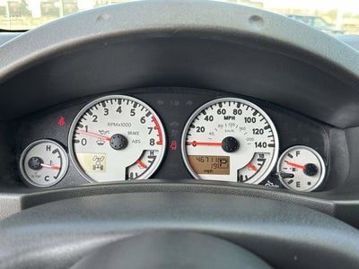 2019 Nissan Frontier PRO-4X