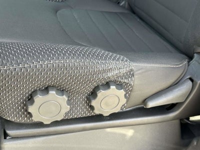 2019 Nissan Frontier PRO-4X