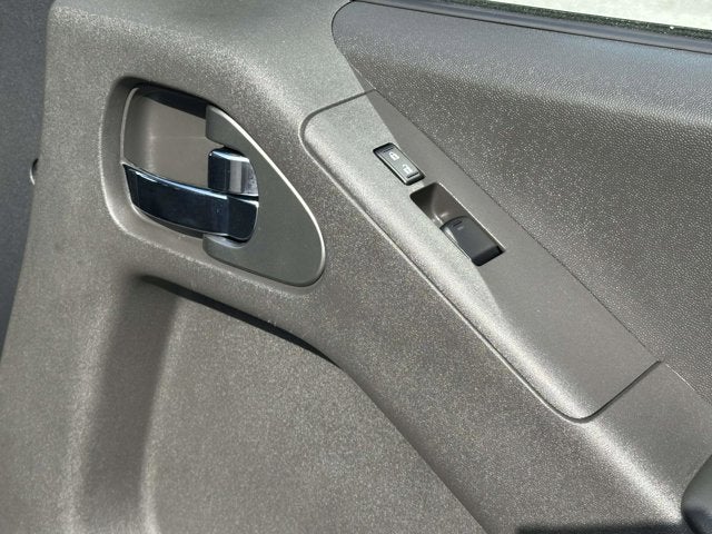 2019 Nissan Frontier PRO-4X