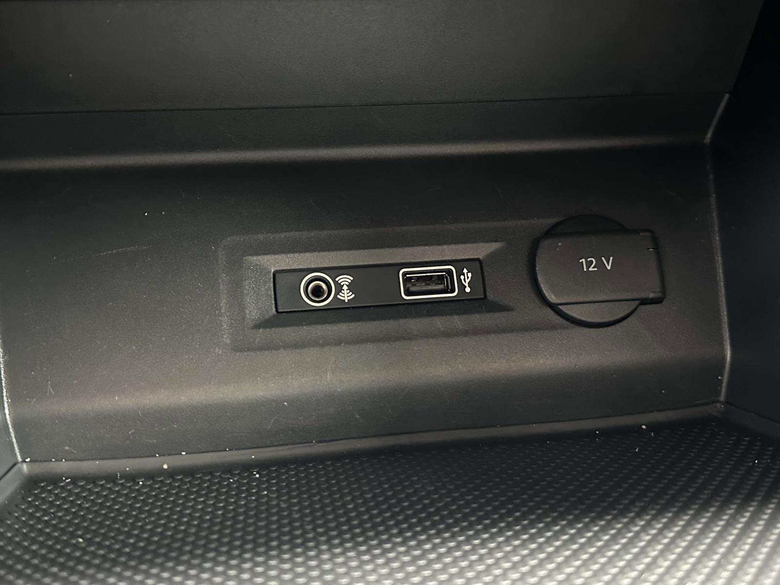 2019 Volkswagen Atlas 3.6L V6 SEL