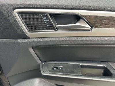 2019 Volkswagen Atlas 3.6L V6 SEL